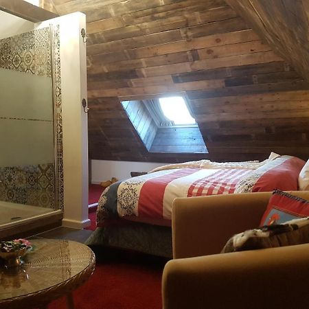 Bed and Breakfast Gasterij Liedorp Lierop Екстер'єр фото