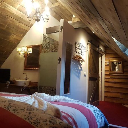 Bed and Breakfast Gasterij Liedorp Lierop Екстер'єр фото