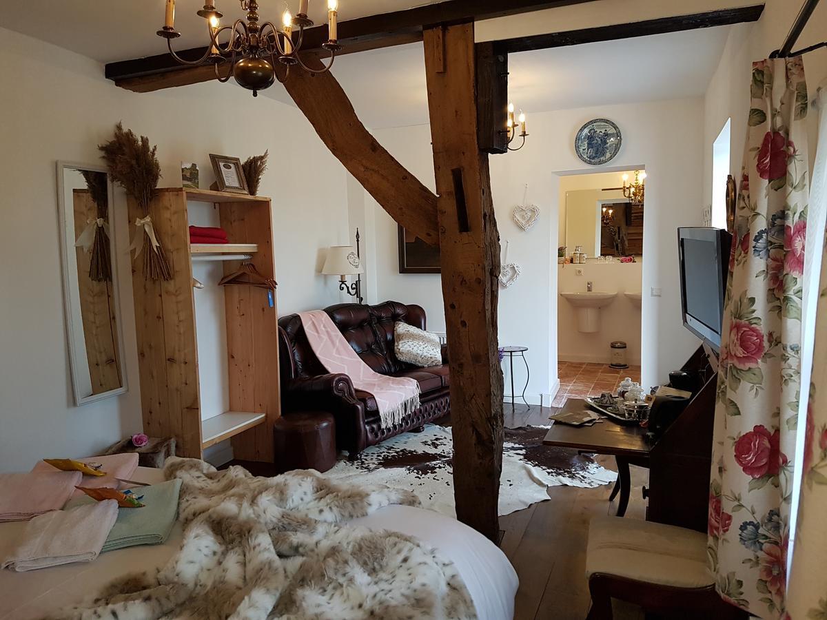 Bed and Breakfast Gasterij Liedorp Lierop Екстер'єр фото