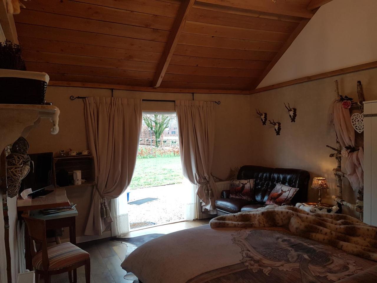 Bed and Breakfast Gasterij Liedorp Lierop Екстер'єр фото