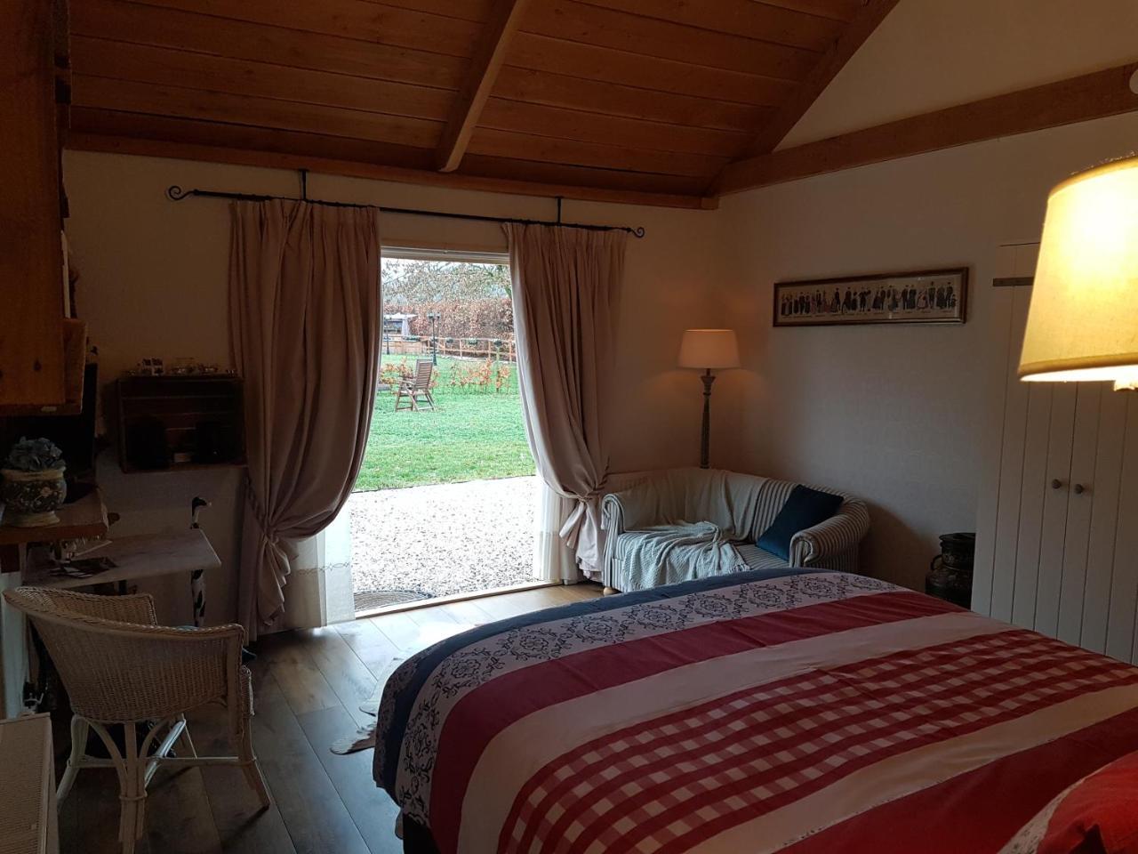 Bed and Breakfast Gasterij Liedorp Lierop Екстер'єр фото