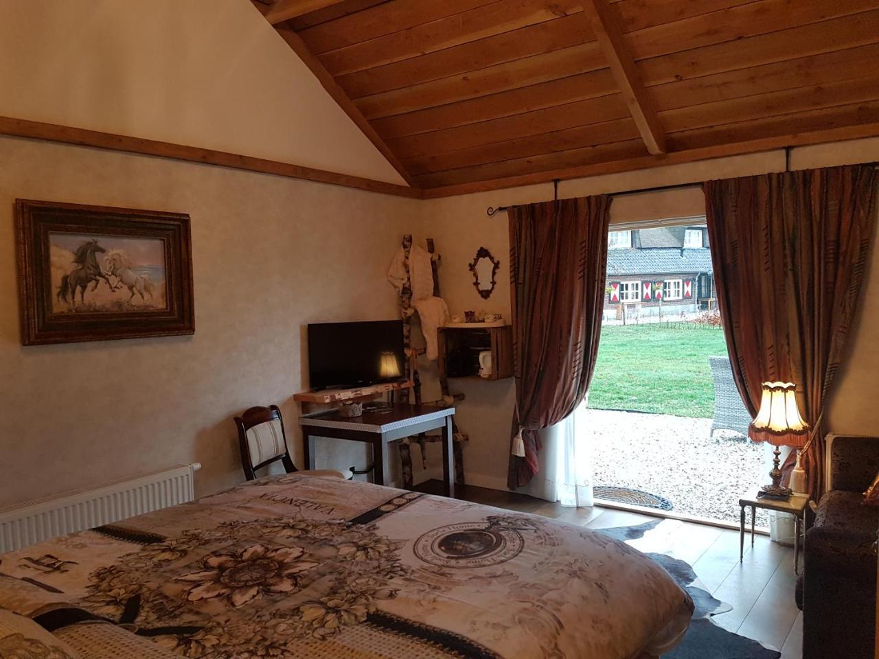 Bed and Breakfast Gasterij Liedorp Lierop Екстер'єр фото