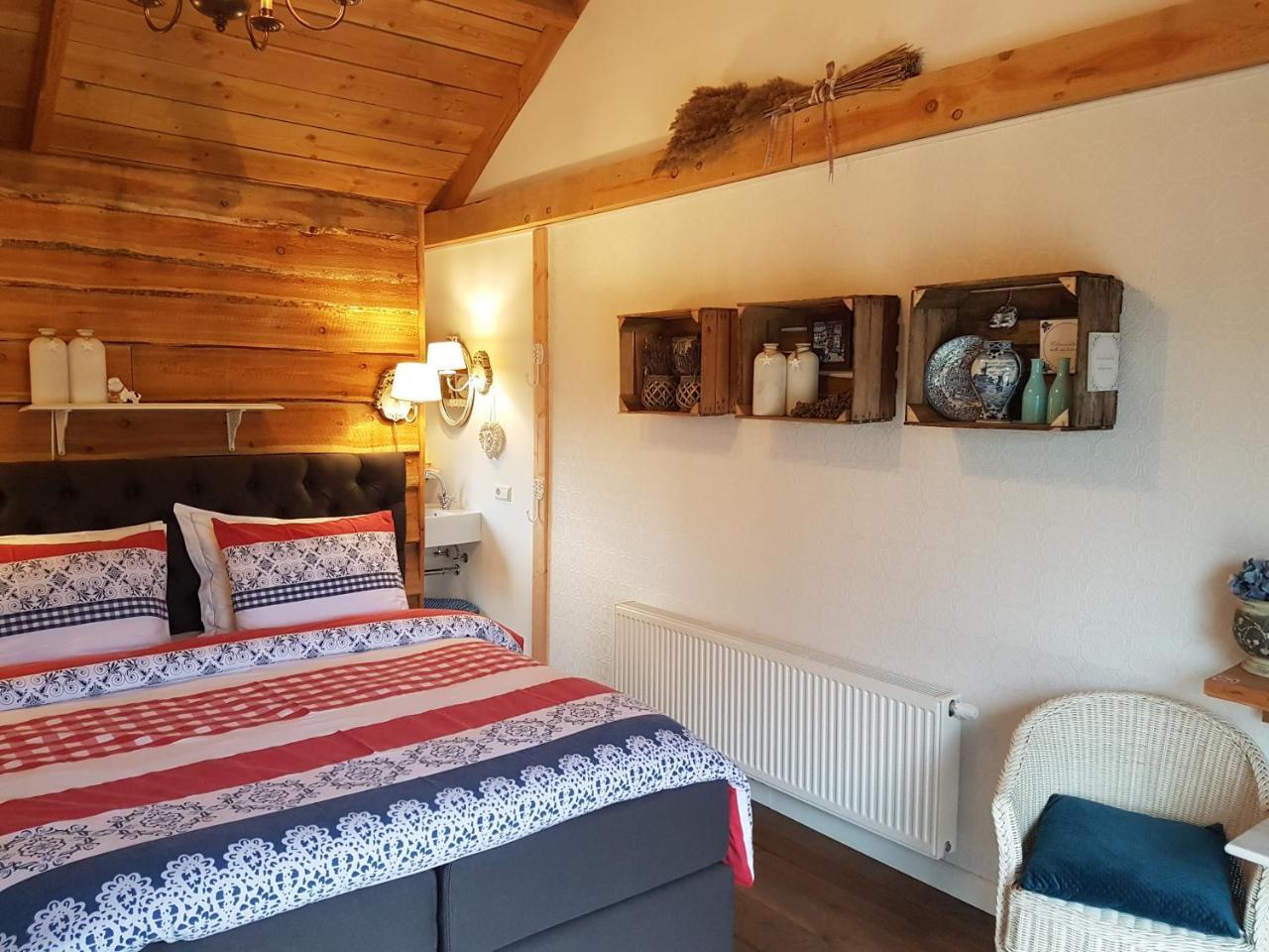Bed and Breakfast Gasterij Liedorp Lierop Екстер'єр фото