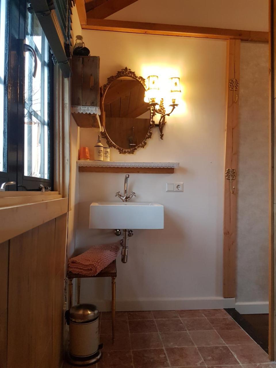 Bed and Breakfast Gasterij Liedorp Lierop Екстер'єр фото