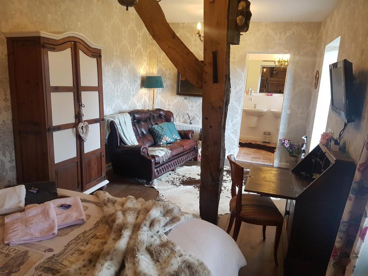 Bed and Breakfast Gasterij Liedorp Lierop Екстер'єр фото