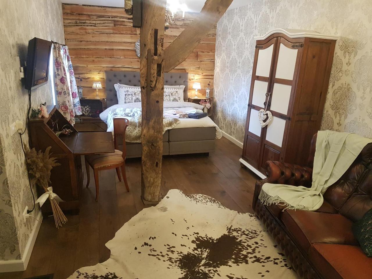 Bed and Breakfast Gasterij Liedorp Lierop Екстер'єр фото