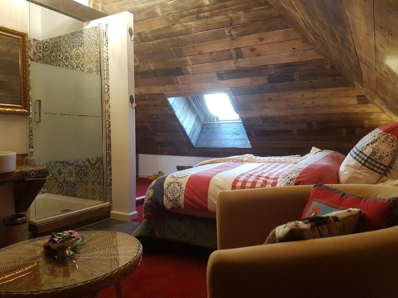 Bed and Breakfast Gasterij Liedorp Lierop Екстер'єр фото