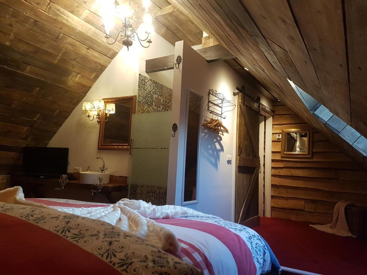 Bed and Breakfast Gasterij Liedorp Lierop Екстер'єр фото