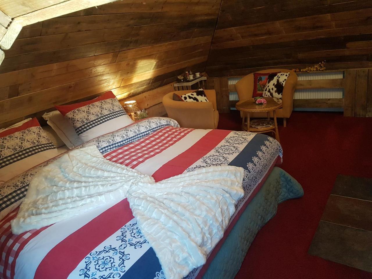 Bed and Breakfast Gasterij Liedorp Lierop Екстер'єр фото